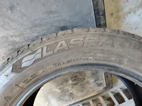 Гуми Зимни 235/55R18, снимка 5