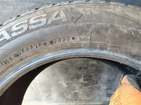 Гуми Зимни 235/55R18, снимка 9