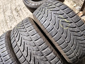 Гуми Зимни 235/55R18, снимка 3