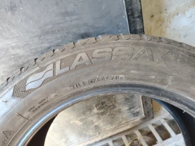Гуми Зимни 235/55R18, снимка 6