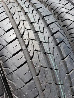 Гуми Летни 205/70R15, снимка 4