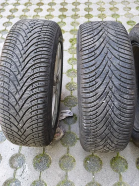 Гуми с джанти Kleber 225/55R17, снимка 15