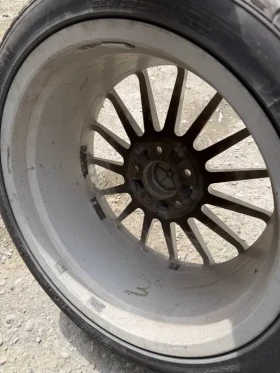 Гуми с джанти Nexen 225/40R18, снимка 5