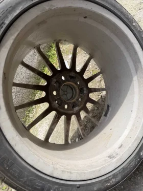 Гуми с джанти Nexen 225/40R18, снимка 4