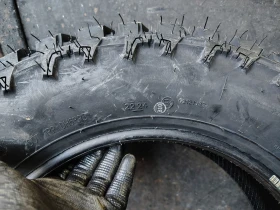 Гуми Всесезонни 205/70R15, снимка 7