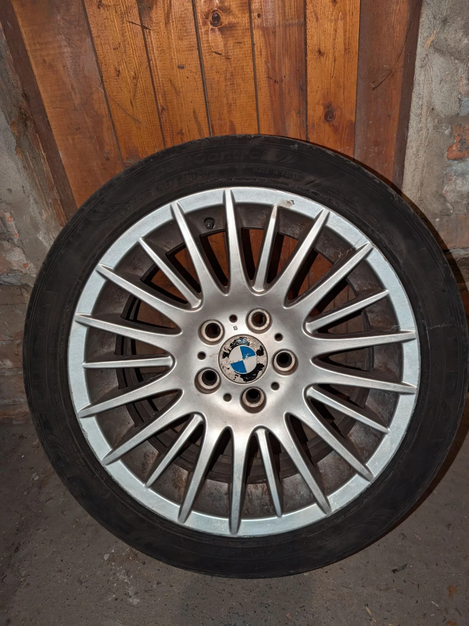    235/45R17  BMW | Mobile.bg   1