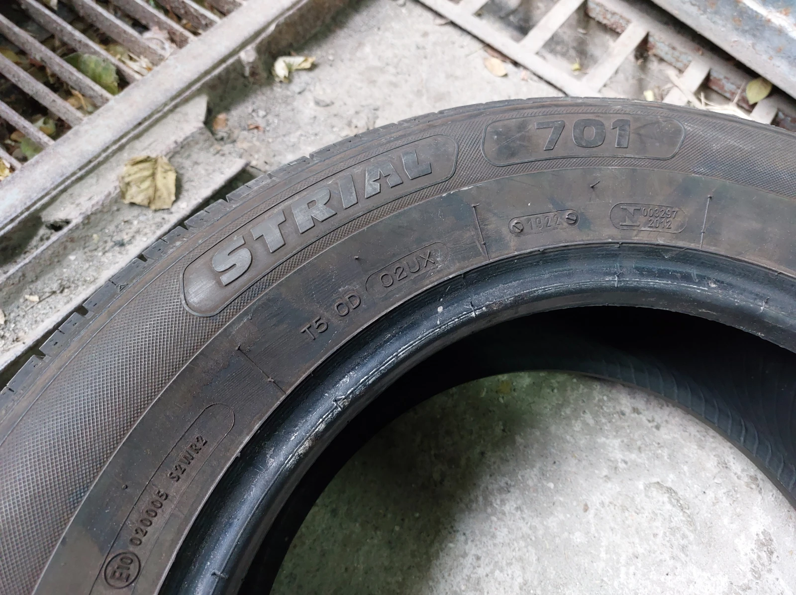  215/65R16 | Mobile.bg   3