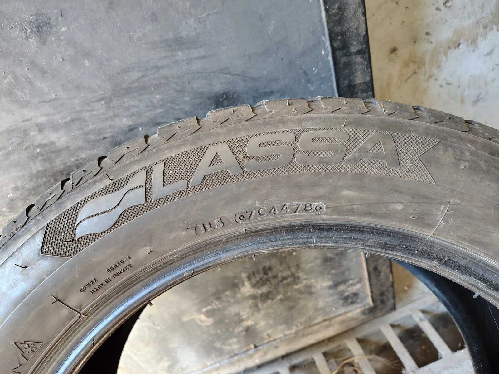  235/55R18 | Mobile.bg   5