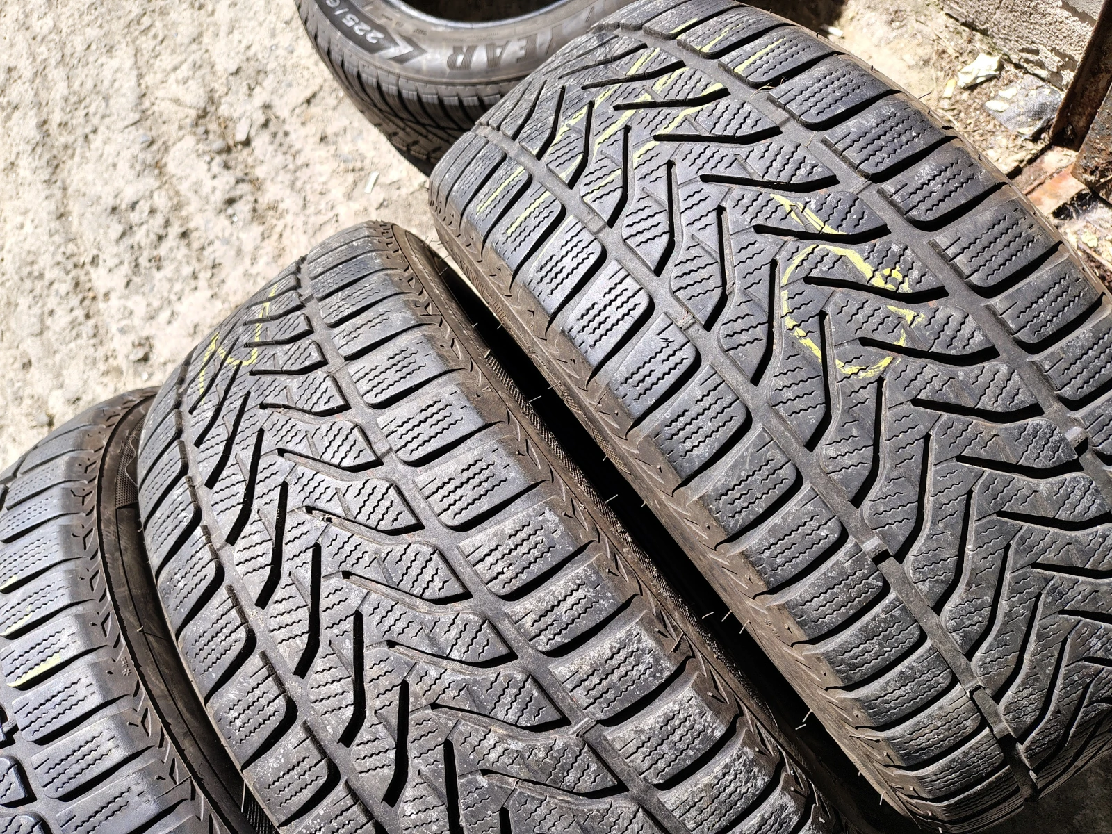  235/55R18 | Mobile.bg   3