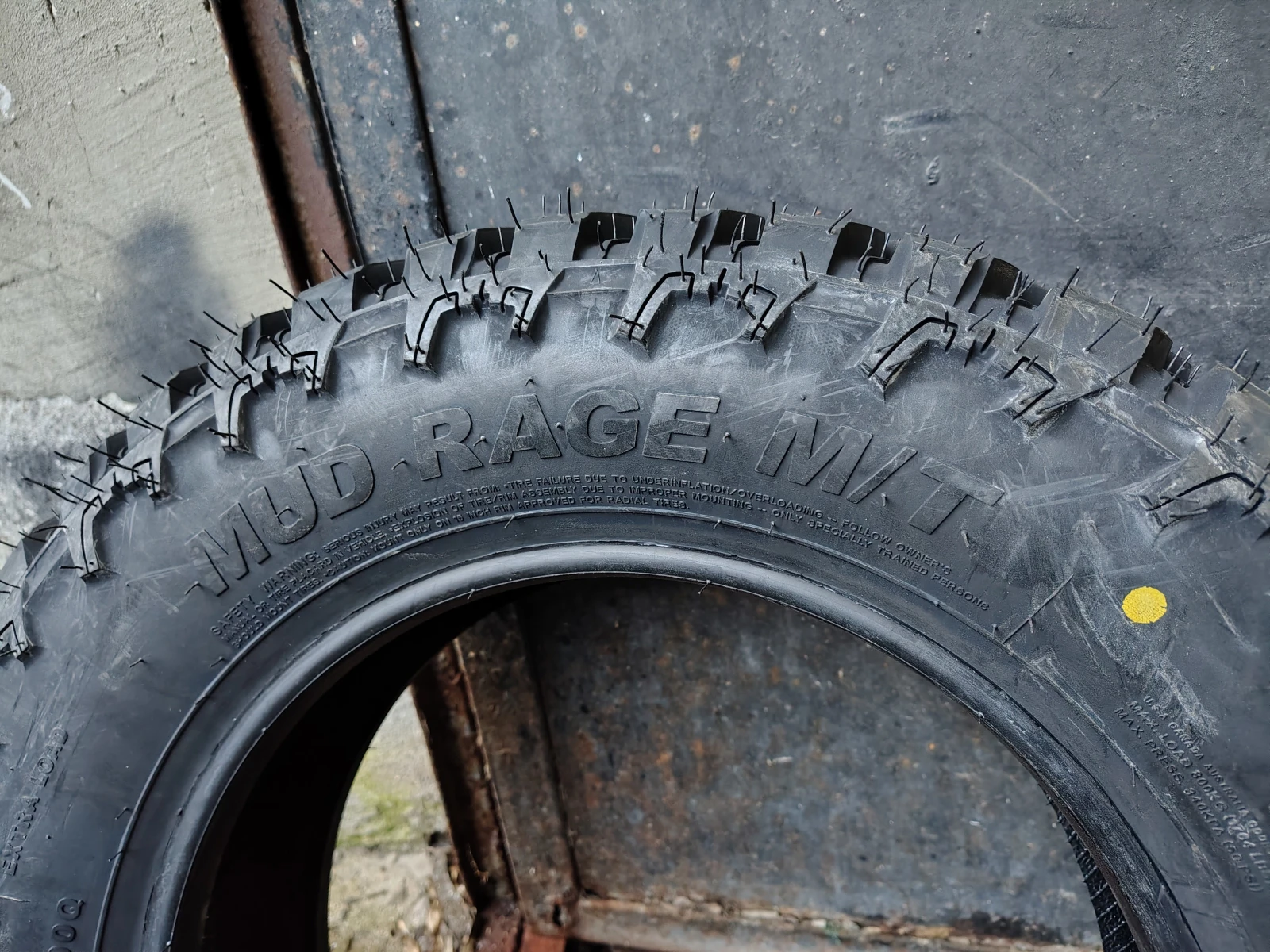Гуми Всесезонни 205/70R15, снимка 6 - Гуми и джанти - 55837285