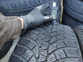 Гуми Зимни 225/50R17, снимка 6 - Гуми и джанти - 43944840