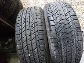 Гуми Всесезонни 215/65R16, снимка 1 - Гуми и джанти - 48653438