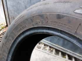 Гуми Всесезонни 215/65R16, снимка 6 - Гуми и джанти - 48653438