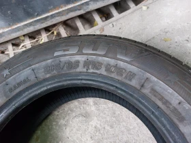 Гуми Всесезонни 215/65R16, снимка 4 - Гуми и джанти - 48653438