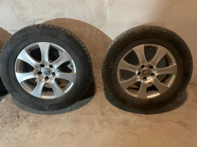    235/65R17  Hyundai Santa fe | Mobile.bg    11