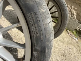 ���� � ������ 225/40R18 �� BMW | Mobile.bg � ����� ������ 8