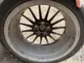 Гуми с джанти Nexen 225/40R18, снимка 7 - Гуми и джанти - 55465282
