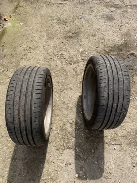 ���� � ������ 225/40R18 �� BMW | Mobile.bg � ����� ������ 3