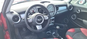 Mini Cooper 1.6i, 1.4i 6скорости 2броя, снимка 9