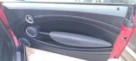 Mini Cooper 1.6i, 1.4i 6скорости 2броя, снимка 5