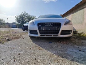 Audi Tt S-line, снимка 5