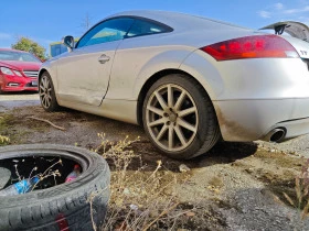 Audi Tt S-line, снимка 4