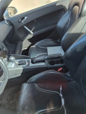 Audi Tt S-line, снимка 6