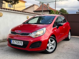 Kia Rio 1.4CRDI 6 СКОРОСТИ