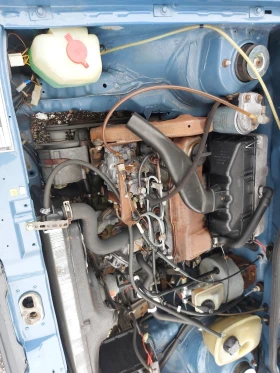 VW Golf, снимка 15