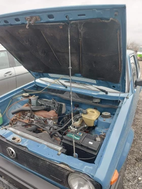 VW Golf, снимка 10