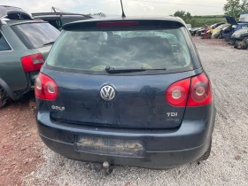 VW Golf 1.9 ТДИ 6 скорости на части, снимка 5