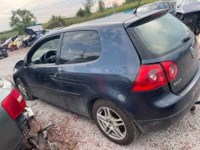 VW Golf 1.9 ТДИ 6 скорости на части, снимка 1
