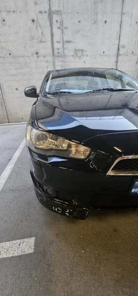 Mitsubishi Lancer 1.8, снимка 3