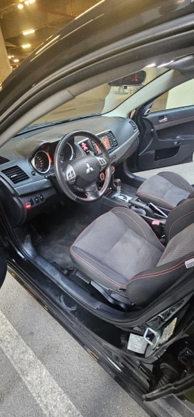 Mitsubishi Lancer 1.8, снимка 13