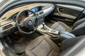BMW 325 xDrive, снимка 12