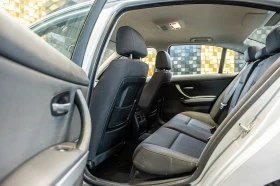 BMW 325 xDrive, снимка 13