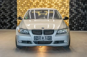 BMW 325 xDrive, снимка 2