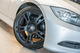 BMW 325 xDrive, снимка 6