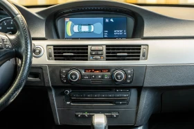 BMW 325 xDrive, снимка 16
