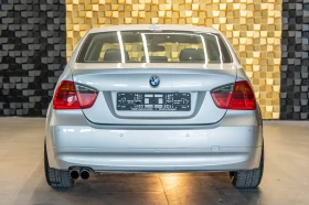 BMW 325 xDrive, снимка 5