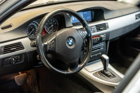 BMW 325 xDrive, снимка 8