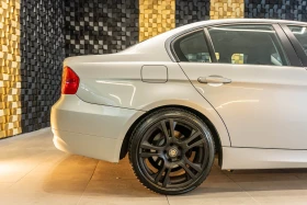 BMW 325 xDrive, снимка 4