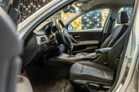 BMW 325 xDrive, снимка 10