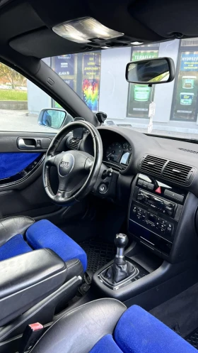 Audi S3, снимка 12