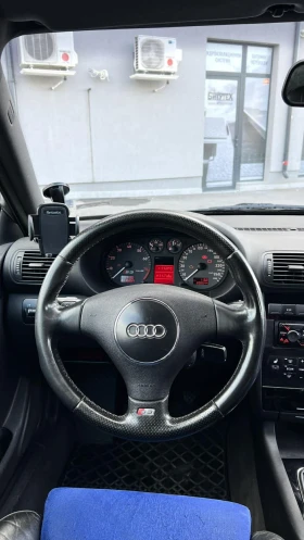 Audi S3, снимка 13