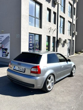 Audi S3, снимка 7