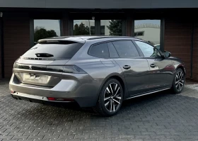 Peugeot 508 2.0blueHDi GT 360Камера , снимка 4