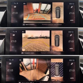 Peugeot 508 2.0blueHDi GT 360Камера , снимка 16