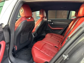 Peugeot 508 2.0blueHDi GT 360Камера , снимка 8