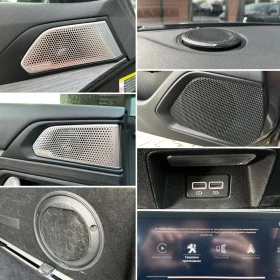 Peugeot 508 2.0blueHDi GT 360Камера , снимка 17